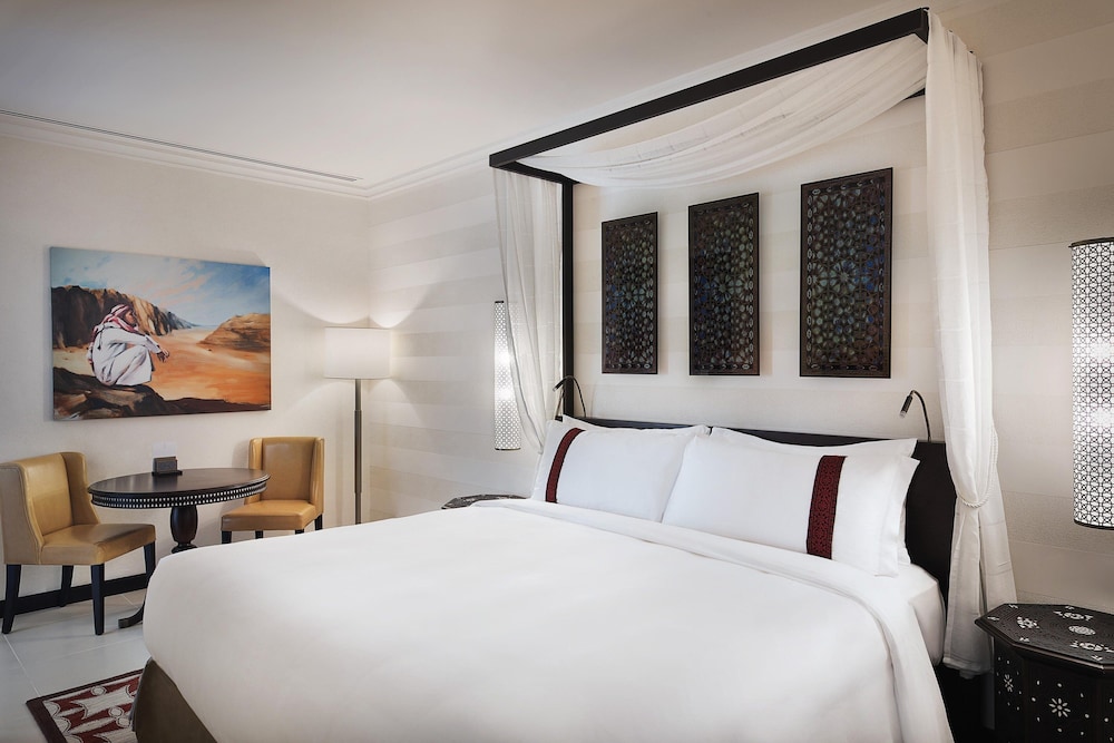 Aqaba Vacations - Al Manara, a Luxury Collection Hotel, Saraya Aqaba - Property Image 60
