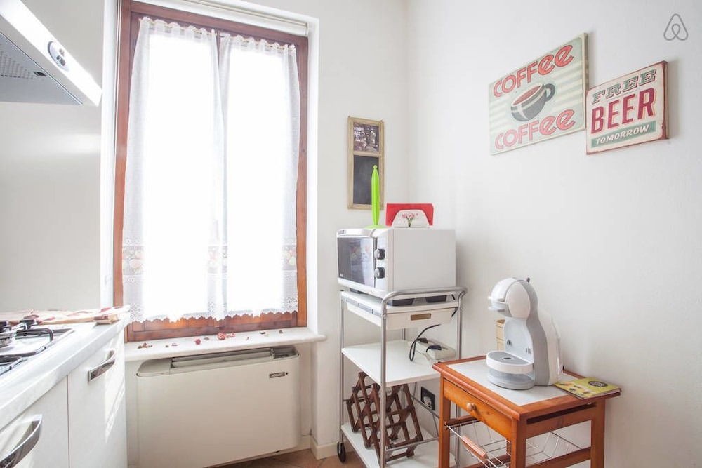 Bed & Breakfast Il Torrazzo