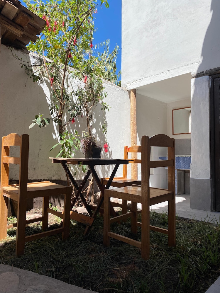 CASA ANDINA PRIVADA Museo - Qespiwanka