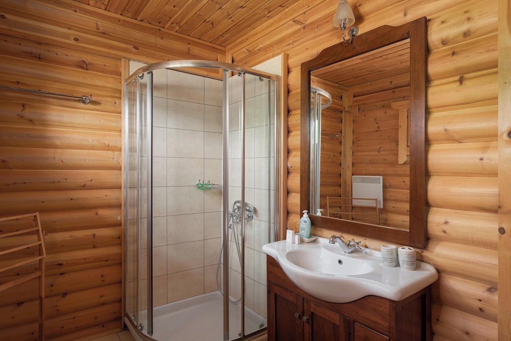 Styga Chalet