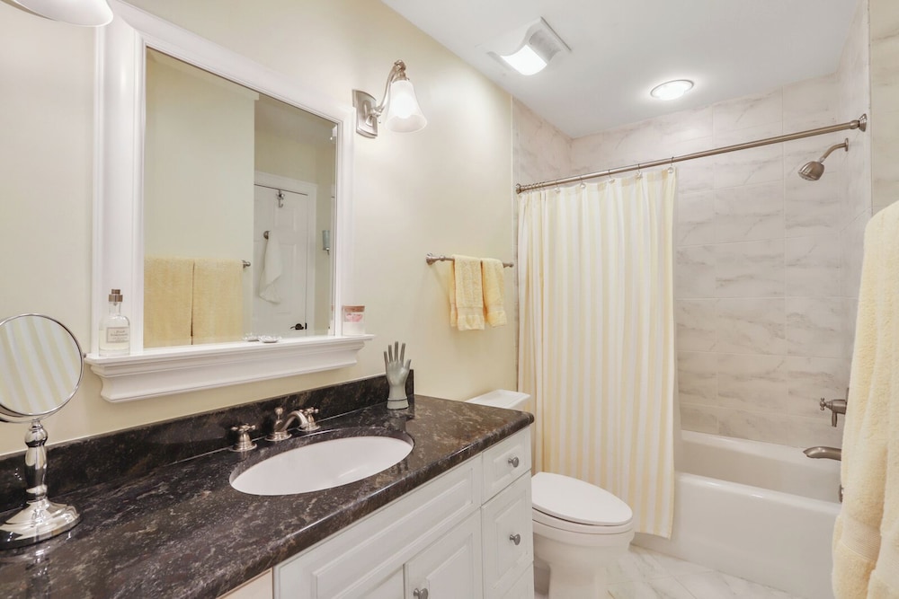 720 Schooner Court at The Sea Pines Resort