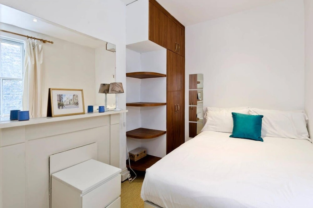 2-bed Apartment in Paddington Near Hyde Park