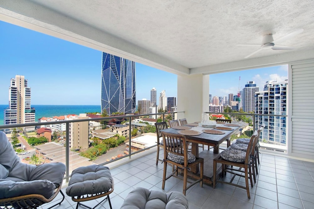 Wings Resort - Private Apartments