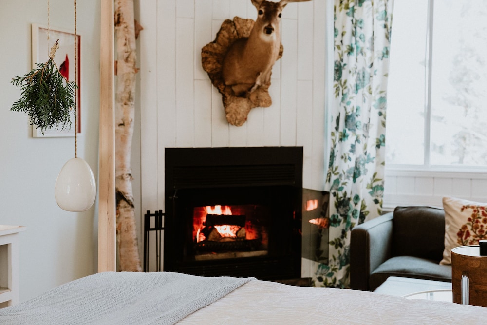 Northridge Inn & Resort