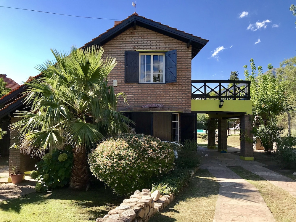 Chalet Paseo del Zorzal