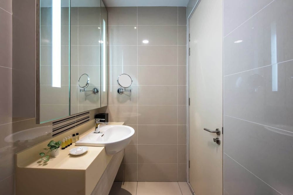 Cozy 3BR Somerset, Puteri Harbour, Legoland