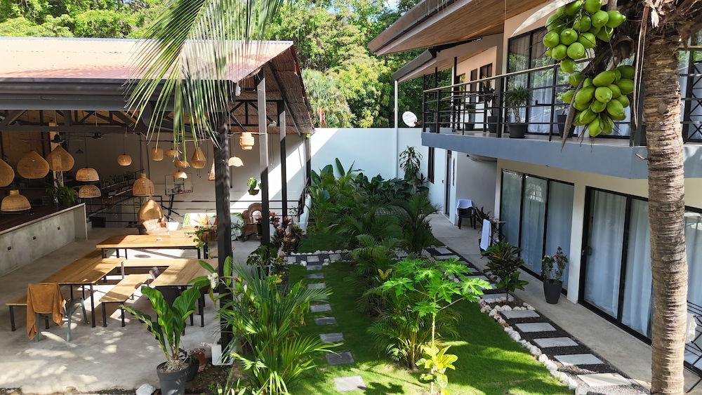Aduana House