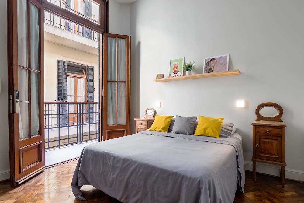 Milhouse Avenue - Hostel