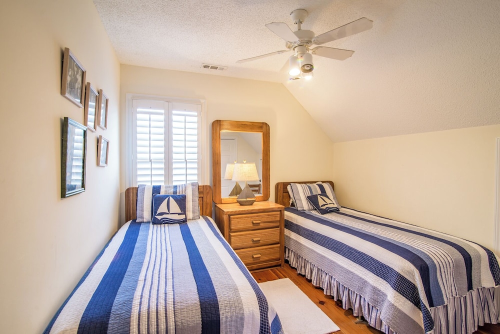 Lachicotte Vacation Rentals