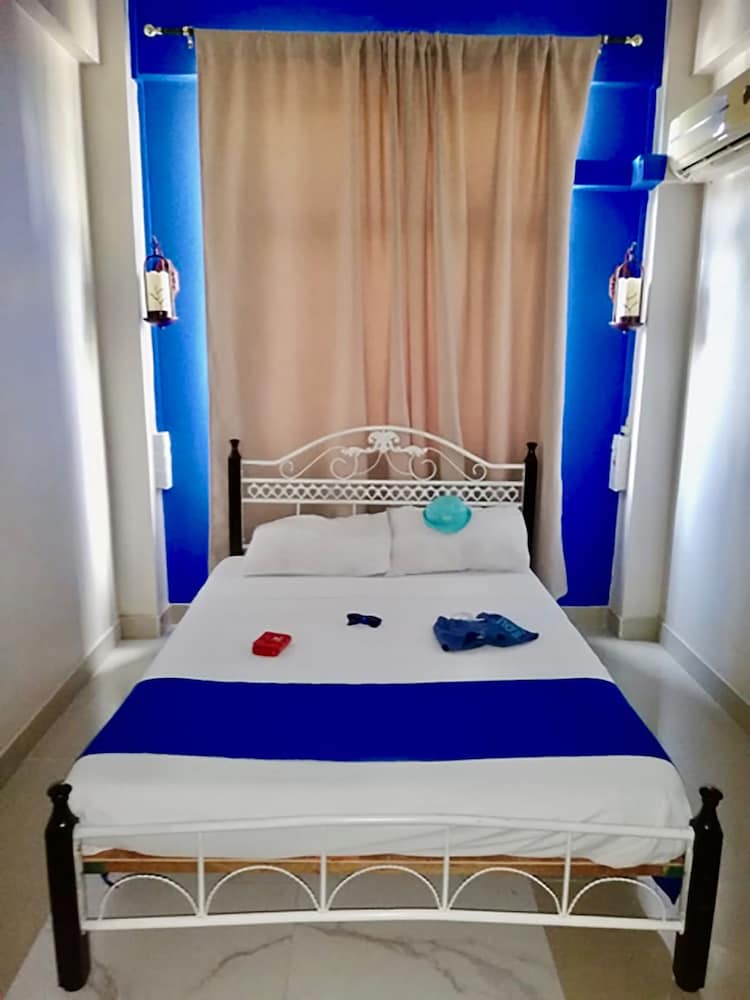 Belle Dreams-Residence Indira