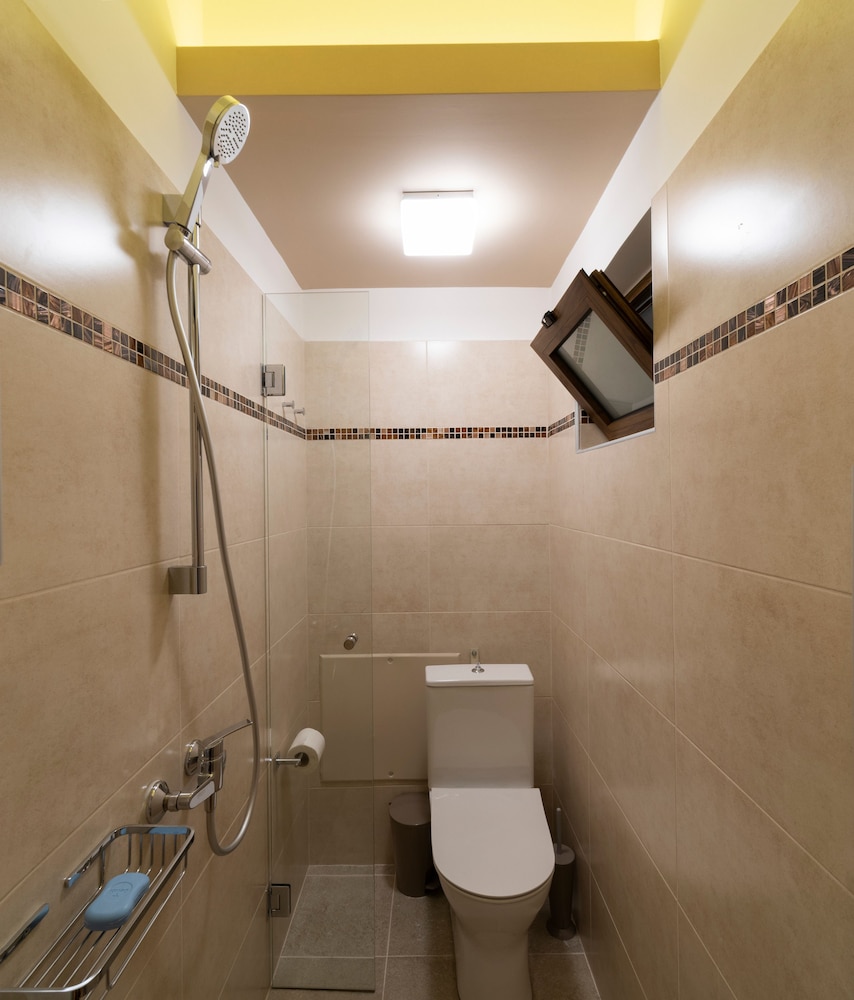 Dolphin Luxury Apartments
