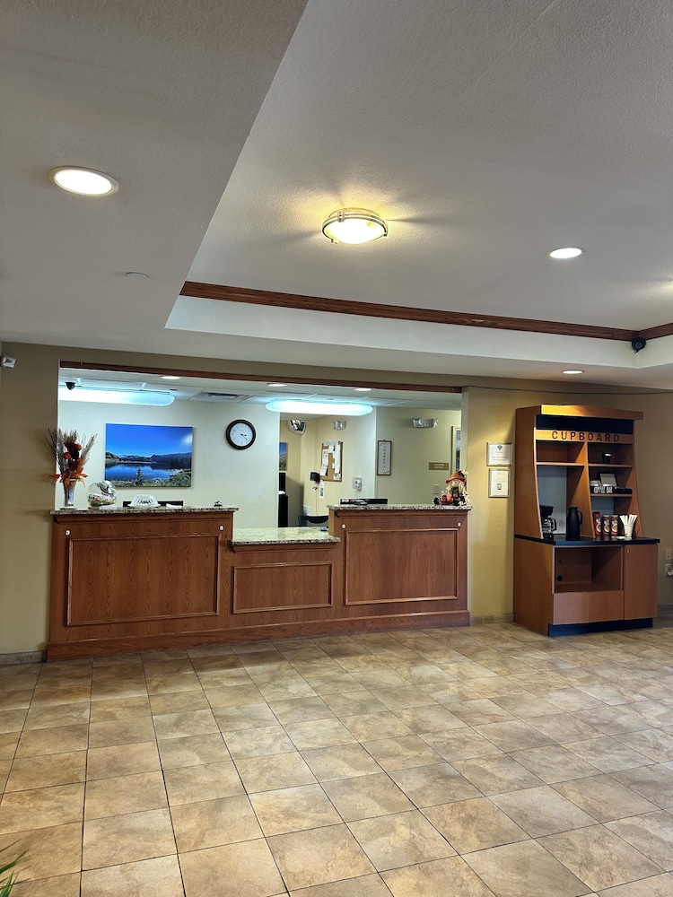 Western Slope suites