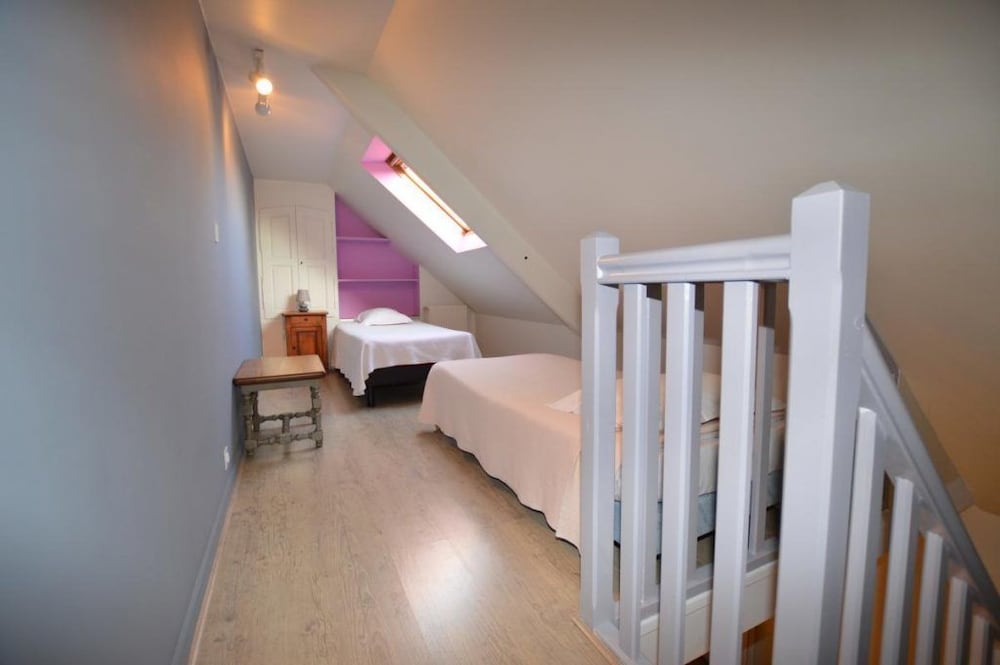 Chambres de la Bégaudière, photo 30