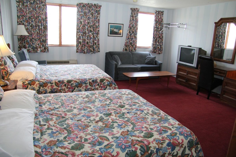 Diamond Motor Inn