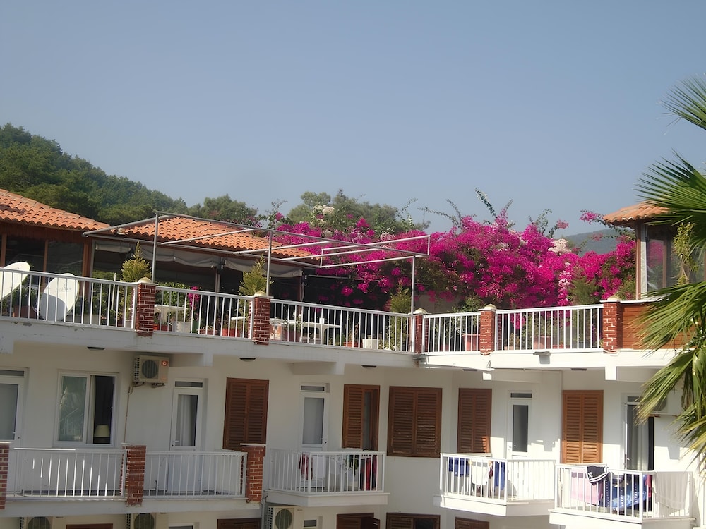 Akdeniz Pansiyon