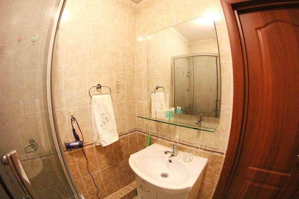 Ahome Solnechny Kvartal