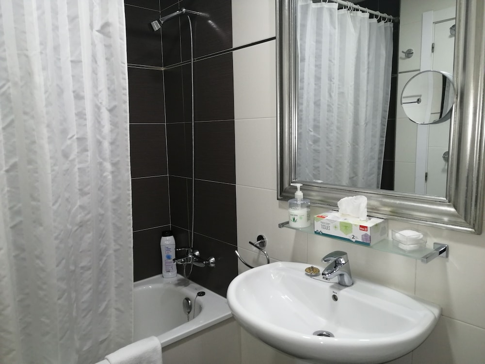 Salamanca Centro Apartamentos