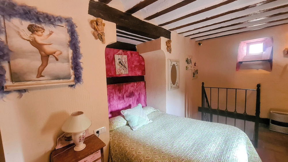 Beautiful Duplex in the Centre of the Historic Centre