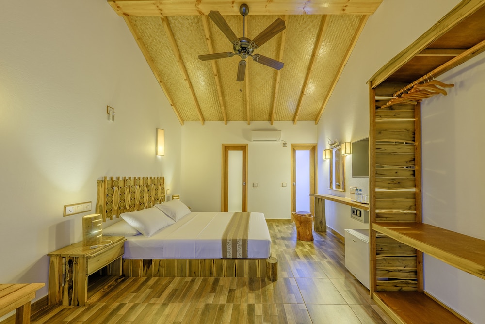 Ameera Maldives photo 3