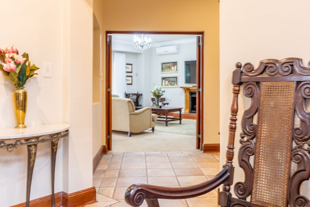 Selborne Golf Estate First Private Stays