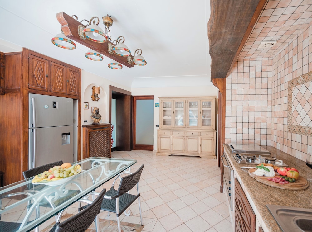 La Canostra Capri - luxury ROOM ad Anacapri
