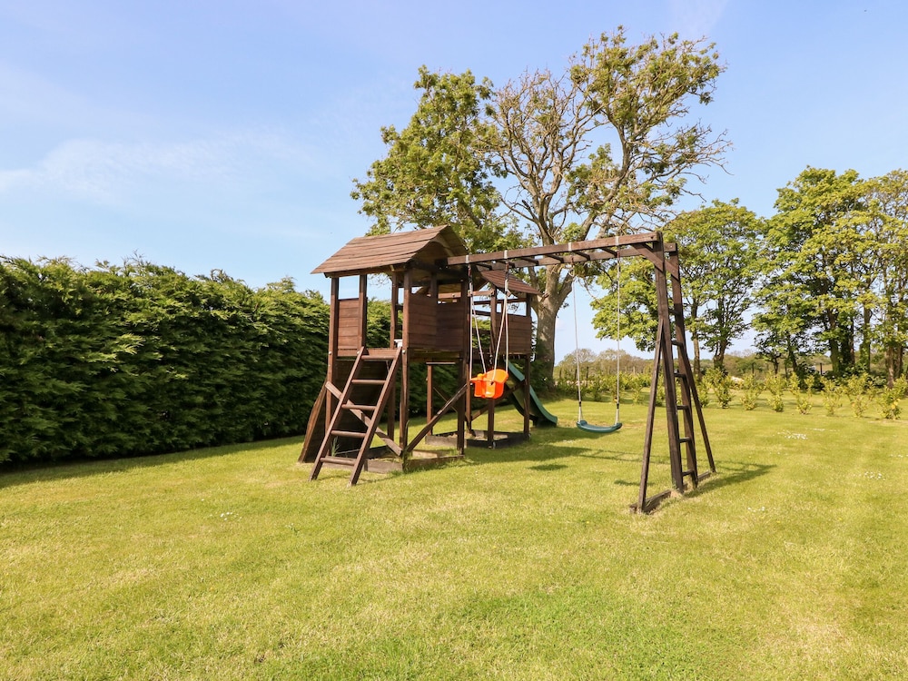 Bodrual Cottage
