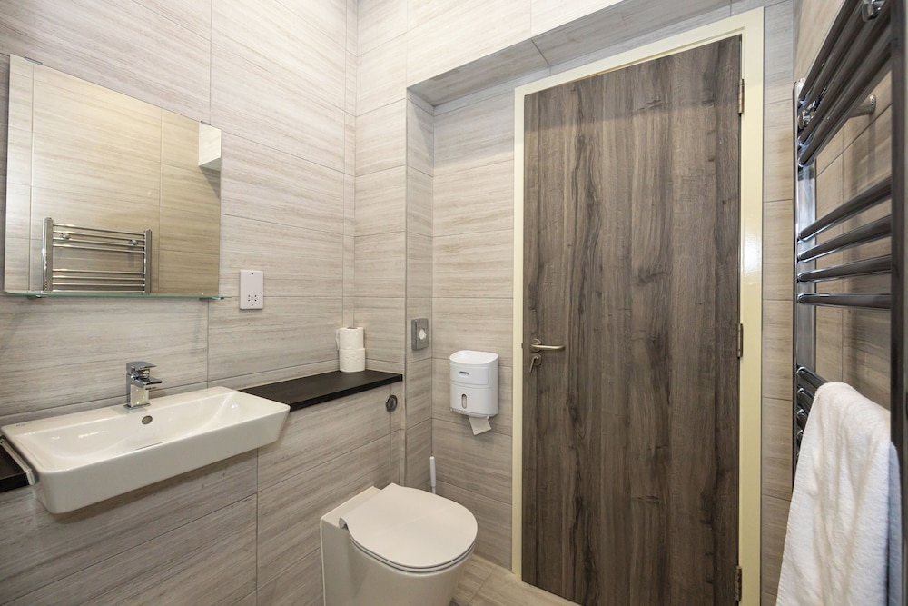 Orient Residence Manchester