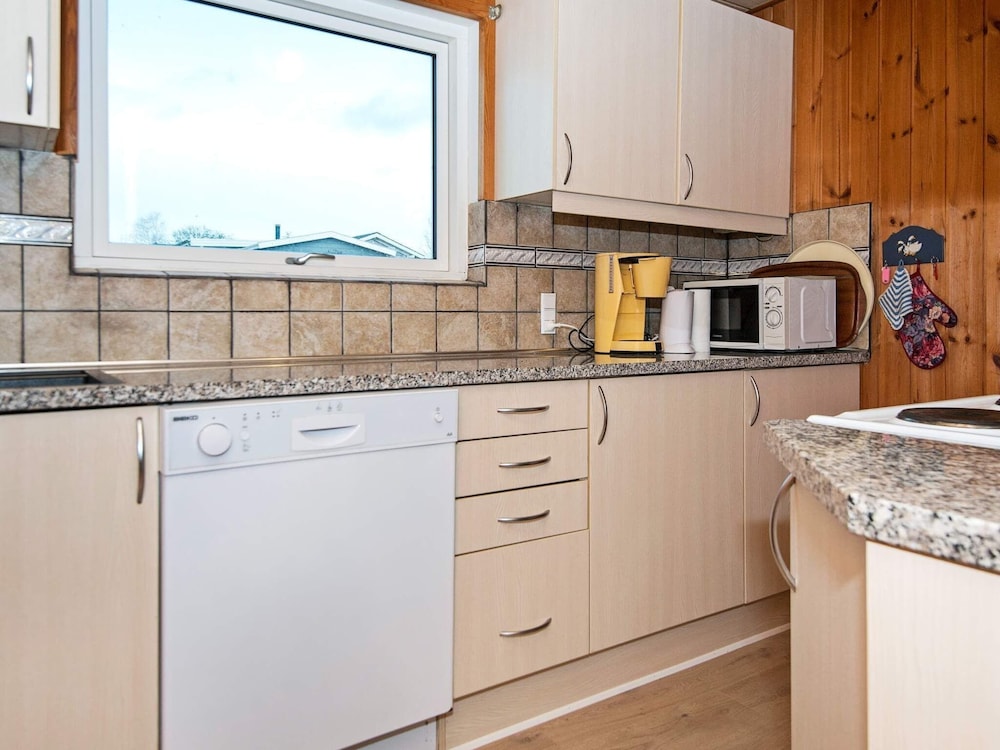 6 Person Holiday Home in Ronde