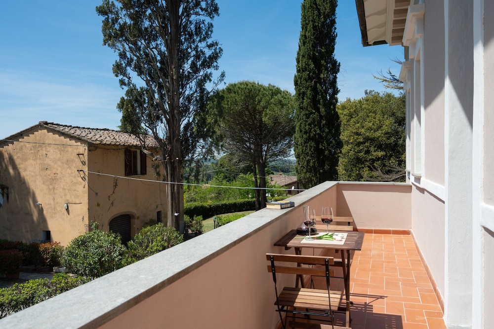 Villa Ortensia