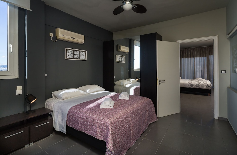 Virgo Loft  Spectacular Acropolis View photo 3