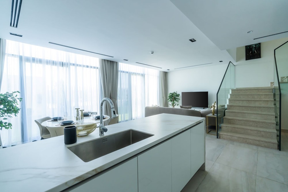 Impressive townhouse in Al Danah Bay
