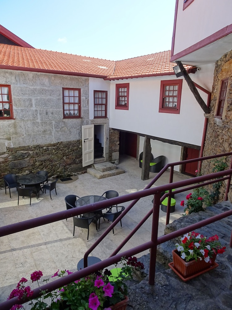 Casa do Monte