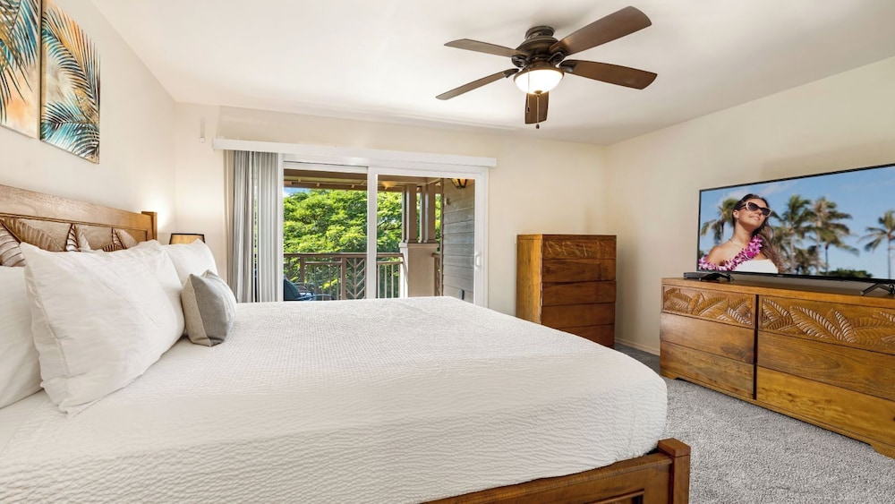 Concierge Included - Close to Pool - AC & Wifi! - Vrkcv