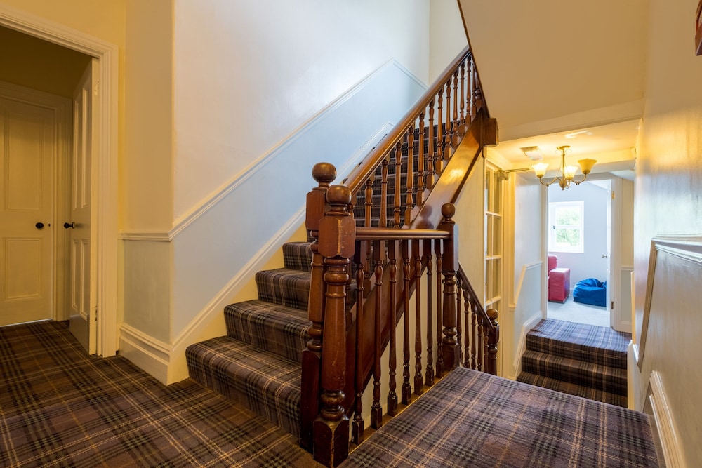 Swinside Lodge