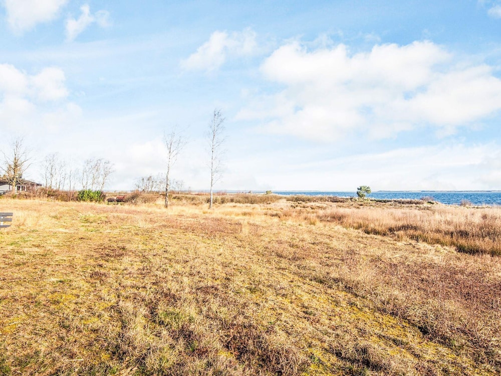 5 Star Holiday Home in Hojslev
