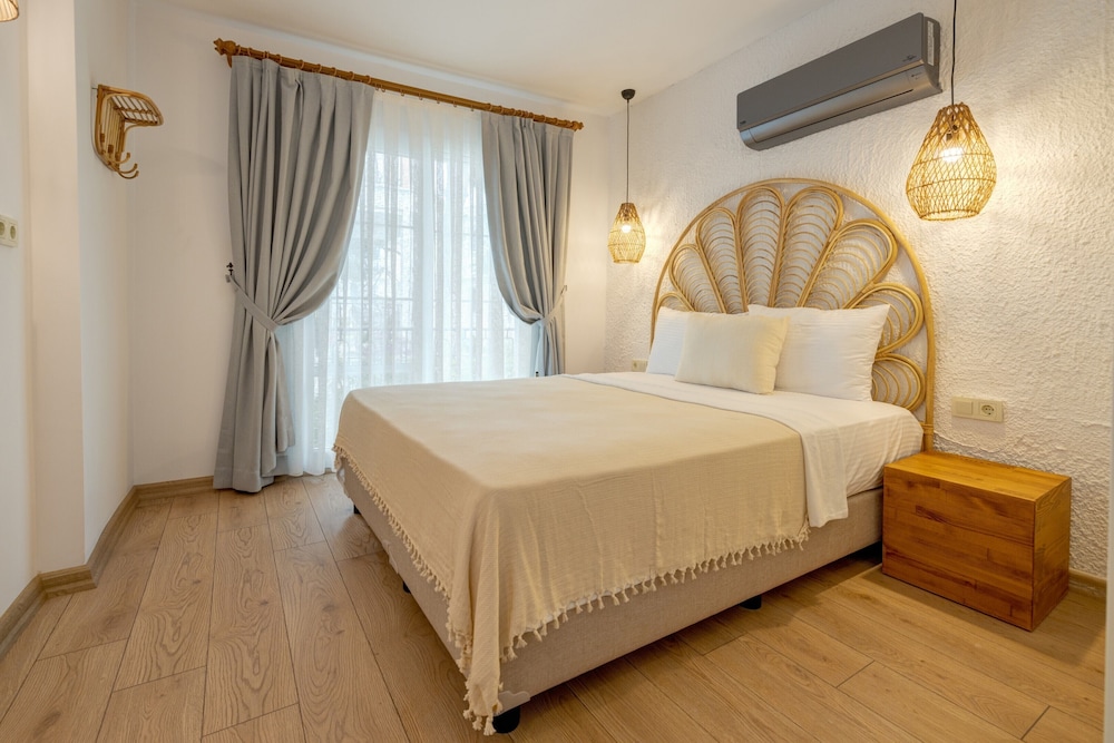 NAVALİA BEACH HOMES view 3