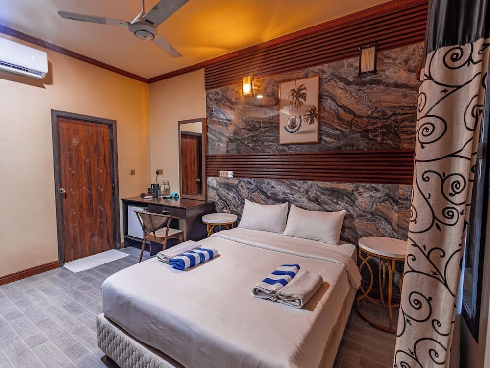 Bibee Maldives