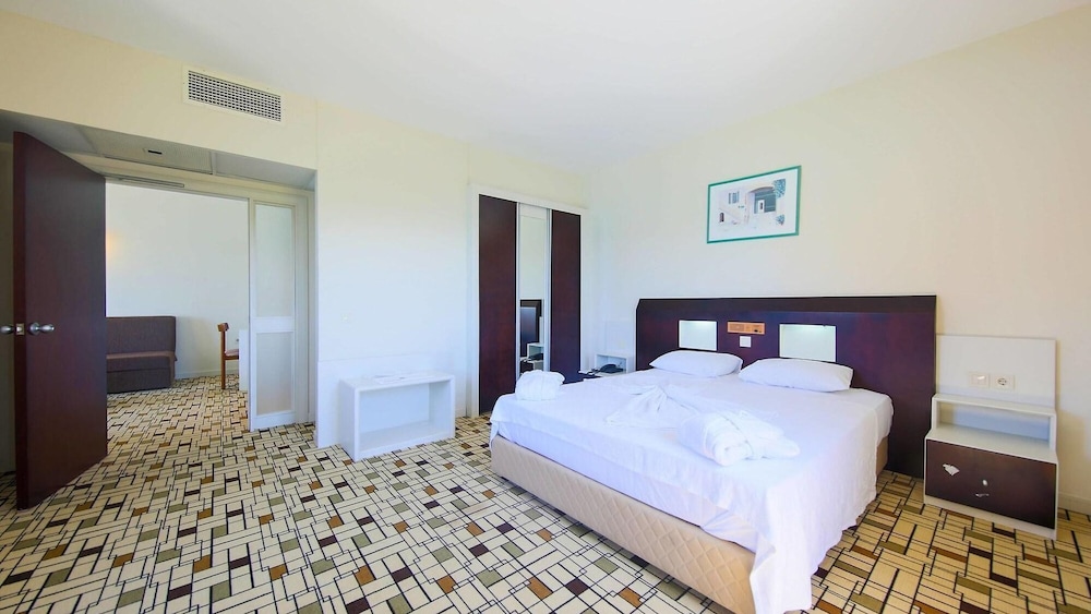 Sibyl Hotel Erythrai by Muup-All Inclusive