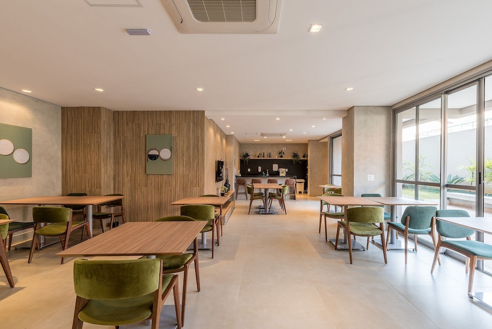 Innvista Allure Residencial Moema
