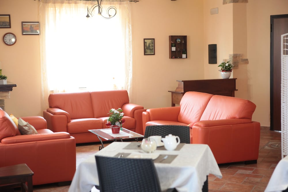 B&B Villa Isa