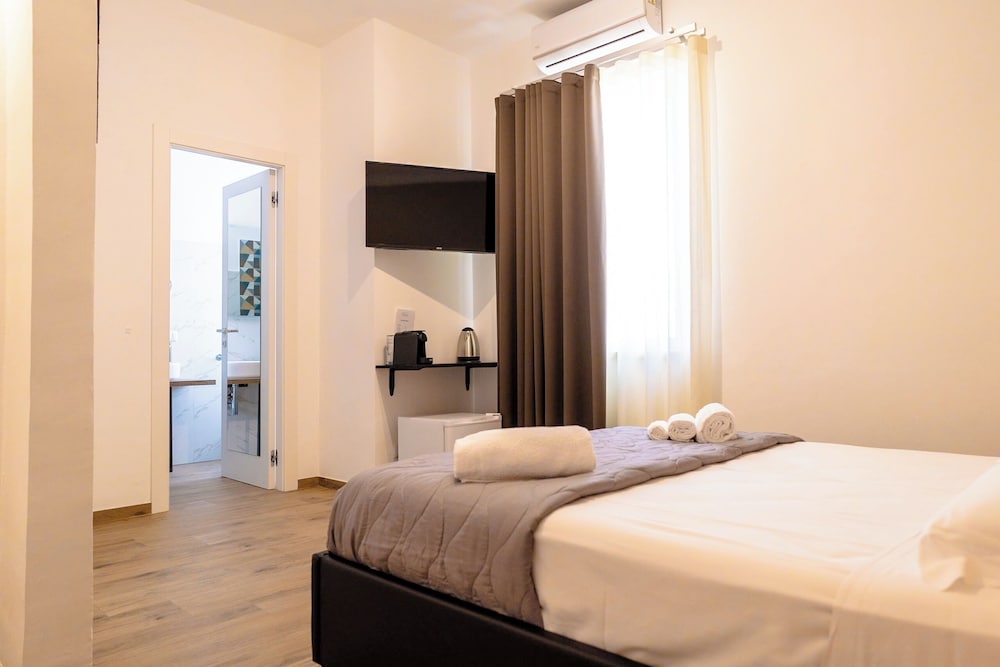 Pietramare Luxury suites