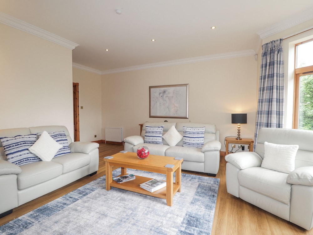 Rossie Lodge