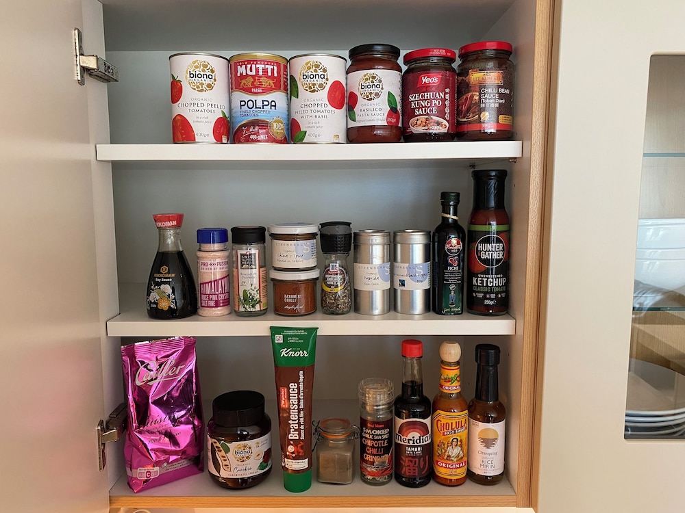 Cosy 3 bed Penthouse in Royal Docks London