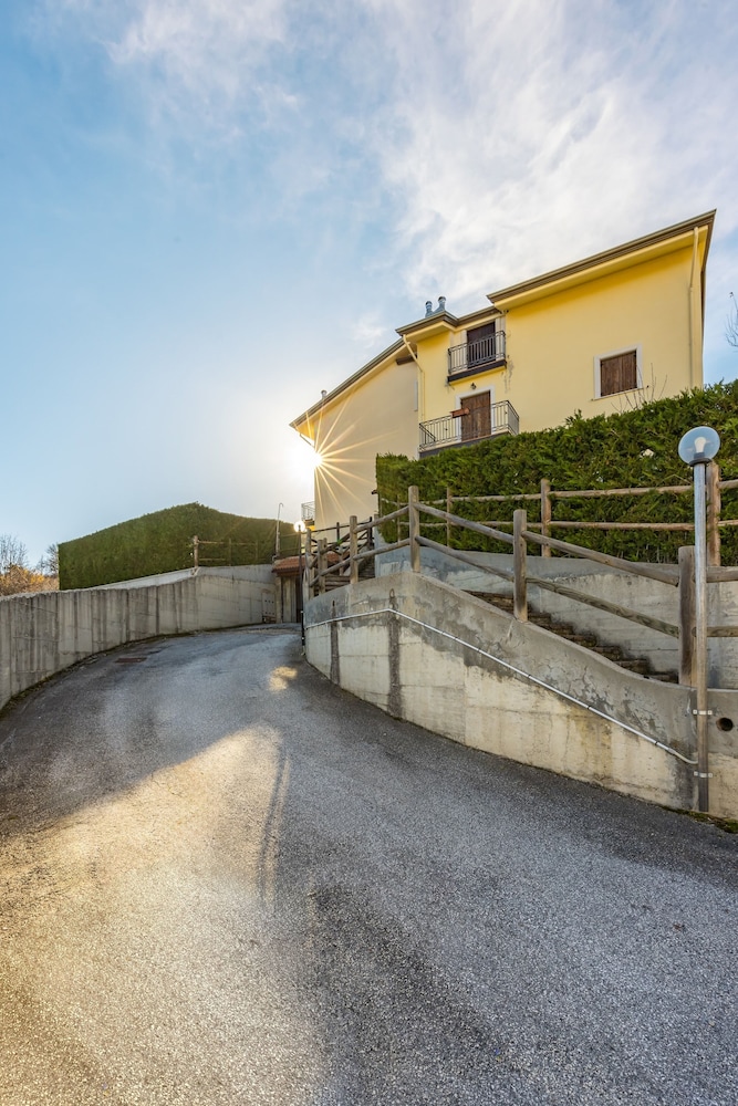 Rifugio Marley
