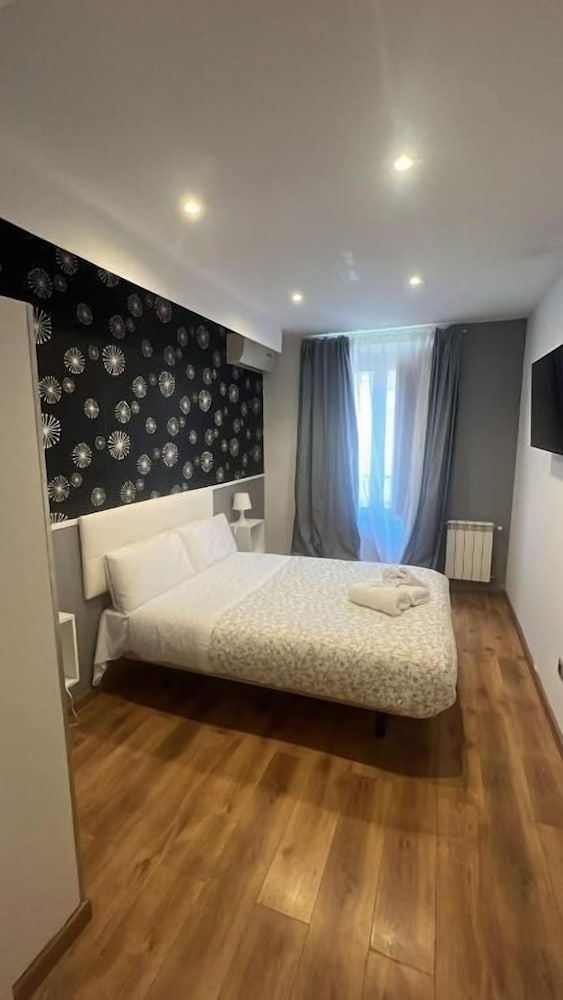 Hostal New Life Madrid