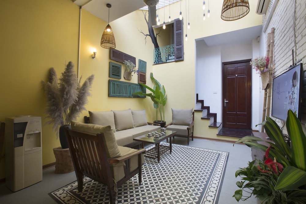 Loc Homestay