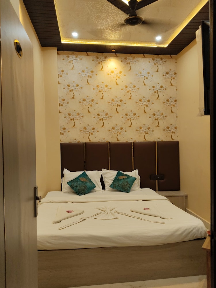 Shree Shiven Homestay