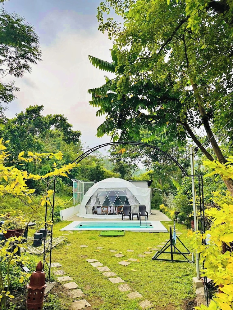 Shanti Wellness Sanctuary