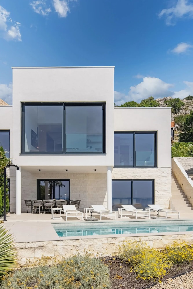 Villa Marim on Krk - Crovillas