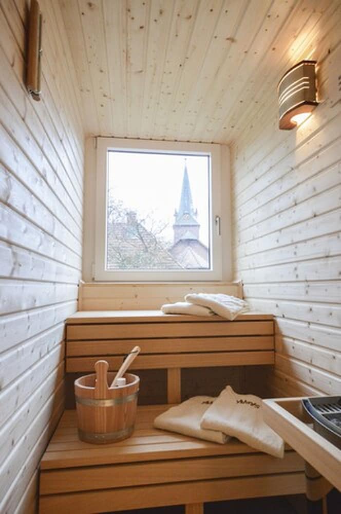 Stadt Chalet